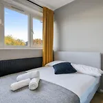 Kings Cross Apartment 4 Br