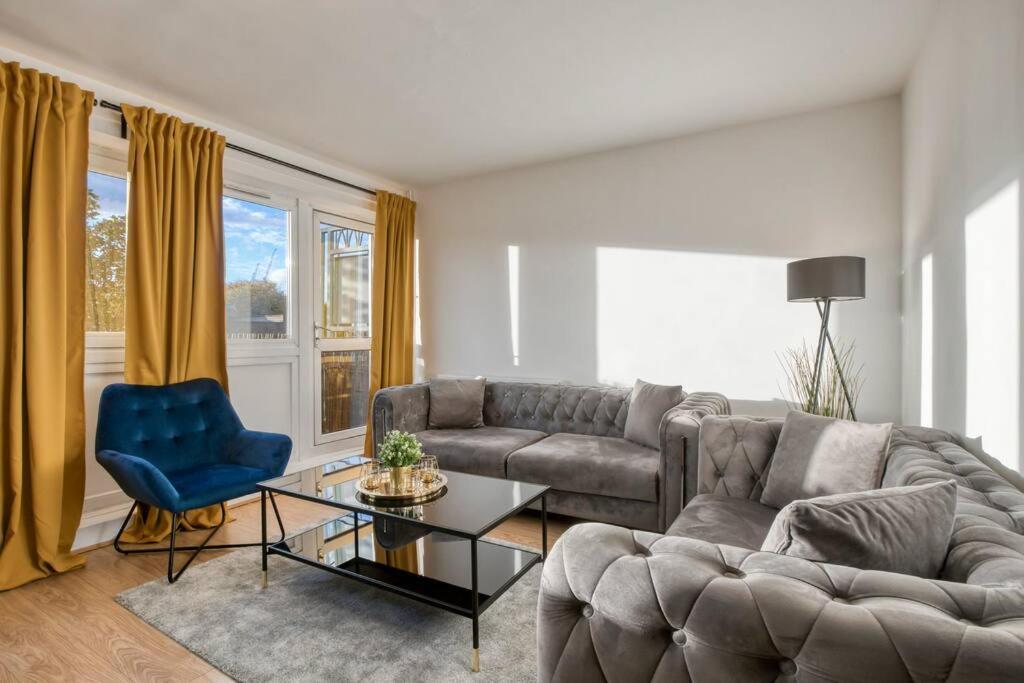 Kings Cross 4 Br * Londra