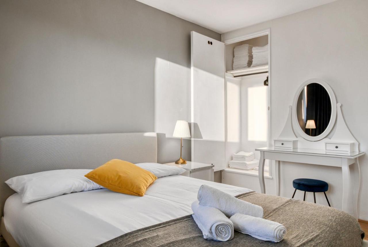 Appartamento Kings Cross 4 Br *