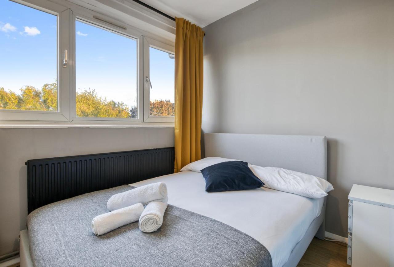 Appartamento Kings Cross 4 Br *