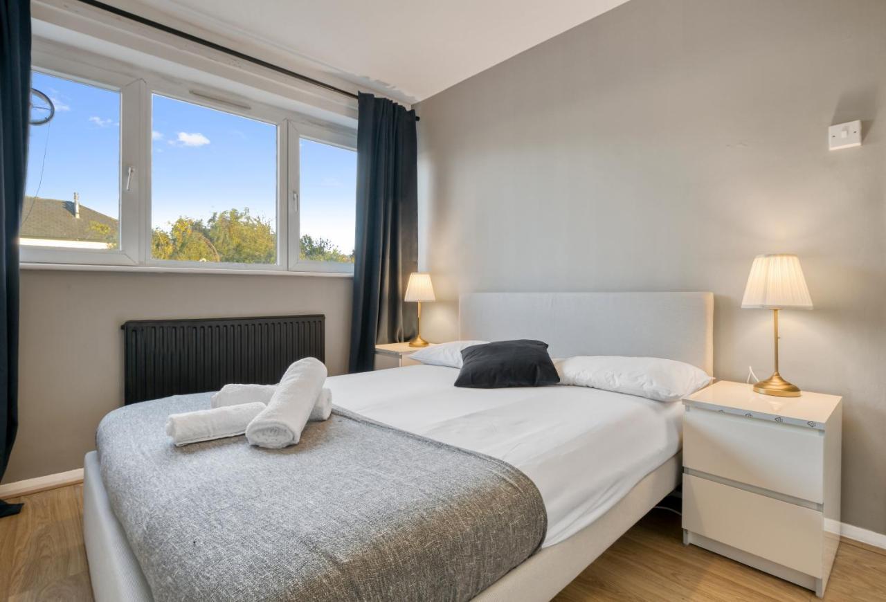 Kings Cross 4 Br *